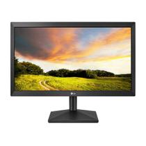 Monitor LG 19,5" Led Hd 20mk400h-b Vga E Hdmi