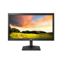 Monitor LG 19,5" LED HD, HDMI, 2ms, Vesa, Com Ajuste de Inclinação - 20MK400H-B