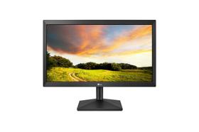 Monitor LG 19,5" LED HD, Screensplit, HDMI - 20MK400H Monitor LG 19,5" LED HD, Screensplit, HDMI - 20MK400H