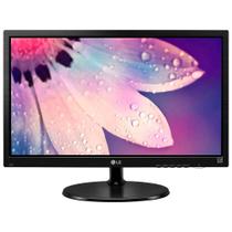 Monitor LG 19M38L-B 19" HD LED TN 75Hz Widescreen Proporção 16:9 Preto