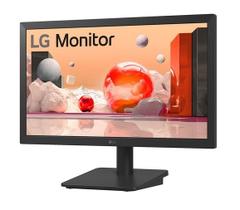 Monitor LG 20" FHD TN 75HZ 2MS 20U401A-B.AWZM