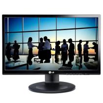 Monitor LG 21.5' IPS, Full HD, HDMI/VGA, VESA, Ajuste de Altura, Vesa - 22BN550Y