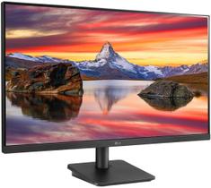 Monitor LG 21,5" Full HD (22MP410-B) - 75Hz, FreeSync, HDMI/VGA, Preto
