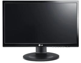 Monitor Lg 21,5 Ips Full Hd - Com Ajuste De Altura