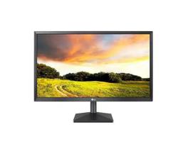 Monitor Lg 21,5 Led Full Hd D-sub Hdmi Preto - 22mk400h-b.awzm