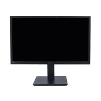 Monitor LG 23,8" LED IPS Full HD Pivot HDMI DisplayPort USB - 24BN650U