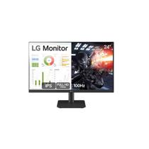 Monitor LG 24" Full HD Gaming 100hz 5ms - 24MS500-B Monitor LG 24" Full HD Gaming 100hz 5ms - 24MS500-B