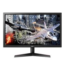 Monitor lg 24 gamer 24gl600f 144hz 1 ms