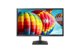 Monitor LG 24" LED IPS Full HD 24MK430H-B