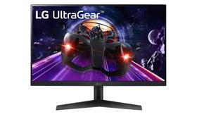 Monitor LG 24GN60R-B 23,8" FHD IPS 144 Hz com AMD FreeSync Monitor LG 24GN60R-B 23,8" FHD IPS 144 Hz com AMD FreeSync
