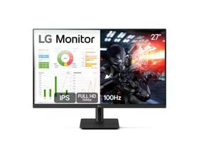 Monitor LG 27" Full HD Gaming 100hz 5ms - 27MS500-B.AWZM Monitor LG 27" Full HD Gaming 100hz 5ms - 27MS500-B.AWZM