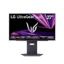 Monitor LG 27 OLED QHD 480Hz 0,03ms HDMI DP USB 27GX790AB