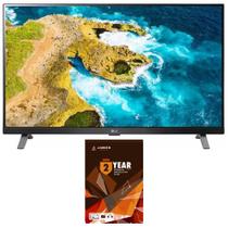 Monitor LG 27LQ625S-PU 27" Full HD IPS LED com plano de 2 anos