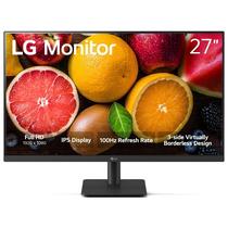 Monitor LG 27MS500-B 27" IPS FHD 1920 x 1080 100 Hz 5 ms