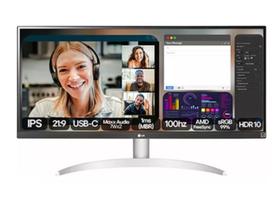 Monitor LG 29” UltraWide IPS 100Hz - 29WQ600B