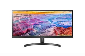 Monitor LG 29" Ultrawide IPS Full HD 29WL500