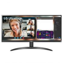 Monitor LG 29WQ500B-B Ultrawide Full HD IPS 100hz HDR10 E Amd Freesync
