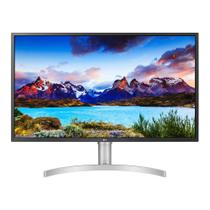 Monitor LG 32” LED 4K UHD 60Hz 4ms FreeSync HDMI, DisplayPort, USB e VESA 32UL750W Monitor LG 32” LED 4K UHD 60Hz 4ms FreeSync HDMI, DisplayPort, USB e VESA 32UL750W