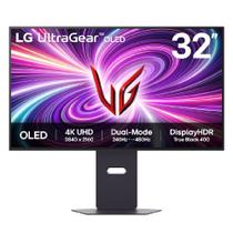 Monitor LG 32 OLED FHD 480Hz 0,03ms HDMI DP 32GS95UVB