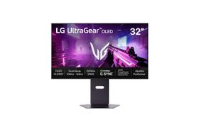 Monitor LG 32 polegadas 32GX850AB OLED UltraGear Glossy 4K Monitor LG 32 polegadas 32GX850AB OLED UltraGear Glossy 4K