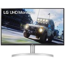 Monitor LG 32UN550-W - Uhd - HDMI/Displayport - Freesync - 32"
