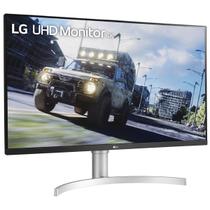 Monitor LG 32UN550-W - Uhd - HDMI/Displayport - Freesync - 32"