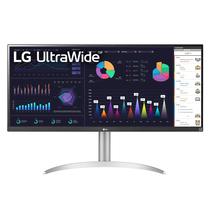Monitor LG 34WQ650-W 34" UltraWide Full HD 100 Hz IPS Monitor LG 34WQ650-W 34" UltraWide Full HD 100 Hz IPS