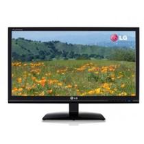 Monitor lg flatron 21,5 polegadas widescreen vga dvi-d hdmi e2241 (vitrine)