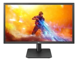 Monitor LG Gamer 21.5' Full Hd 75hz Freesync 22mp410-b.awzm