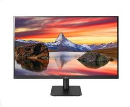 Monitor Lg Gamer 21,5" 22MP410-B Full HD VA HDMI VGA 75Hz 5Ms AMD FreeSync