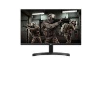 Monitor LG Gamer 24” IPS Full HD 24ML600M-B Bivolt