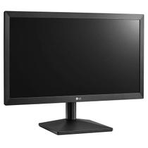 Monitor Lg Led 19.5 Hd 20mk400h Hdmi Preto