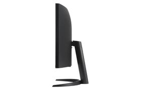 Monitor LG MyView Smart 34SR60QC-B Tela curva 34" QuadHD 2K 21:9, WebOS, Air Play, Screen Share, Bluetooth, ThinQ Home