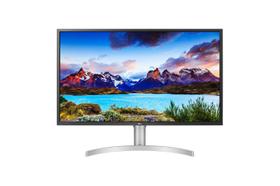 Monitor LG UHD 32'' VA 4K 3840x2160 60Hz 4ms (GtG) HDR HDMI USB AMD FreeSync 32UL750-W