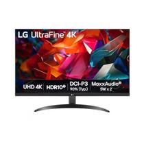 Monitor LG UltraFine 32 pol UHD 60Hz 4K 4ms DP HDMI 32UR500KB.AWZM