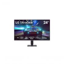 Monitor LG UltraGear 24G411A-B, 144Hz (O/C), Tela IPS FHD 24", 1ms (MBR), NVIDIA G-SYNC, AMD FreeSync, HDR10, sRGB 99% Monitor LG UltraGear 24G411A-B, 144Hz (O/C), Tela IPS FHD 24", 1ms (MBR), NVIDIA G-SYNC, AMD FreeSync, HDR10, sRGB 99%