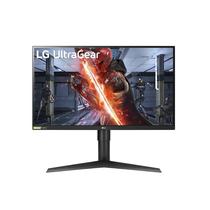 Monitor LG UltraGear 27GL83A-B 27" QHD 1ms 144Hz IPS Monitor LG UltraGear 27GL83A-B 27" QHD 1ms 144Hz IPS