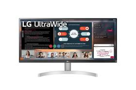 Monitor LG UltraWide 29" WFHD (2560x1080) - 29WN600-W