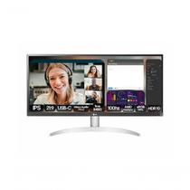 Monitor LG Ultrawide 29WQ600B-W Tela IPS De 29 21:9 USB-C 7Wx2 MaxxAudio 1ms (MBR) 100Hz AMD FreeSync sRGB 99% HDR10 Monitor LG Ultrawide 29WQ600B-W Tela IPS De 29 21:9 USB-C 7Wx2 MaxxAudio 1ms (MBR) 100Hz AMD FreeSync sRGB 99% HDR10