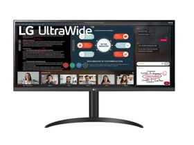 Monitor LG Ultrawide 34 IPS FULL HD - 34WP550-B.AWZM