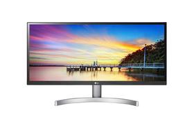 Monitor LG UltraWide LG 29" Full HD IPS HDR10 - 29WK600-W