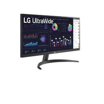 Monitor LG UltraWide, Tela IPS de 29", 21:9, HDR10, sRGB 99%, 100Hz, 29WQ600 Monitor LG UltraWide, Tela IPS de 29", 21:9, HDR10, sRGB 99%, 100Hz, 29WQ600