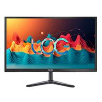 Monitor Login 19" Hdmi Led Login GM190Y01 Preto Monitor Login 19" Hdmi Led Login GM190Y01 Preto