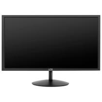 Monitor Login, 21,5" LCD, Full HD, Hdmi, Vga, Preto, P215VH