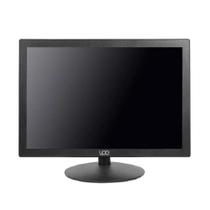 Monitor Login Hdmi Vga Led 15,4" P154VH Preto Monitor Login Hdmi Vga Led 15,4" P154VH Preto