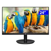 Monitor M240WHD LED 24 Polegadas Full HD HDMI VGA 3Green