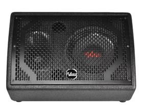 Monitor M8 Passivo Preta 150W Rms