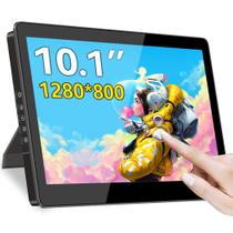 Monitor Magedok Touch IPS 10,1" 1280x800 USB-C HDMI