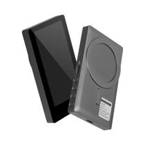 Monitor Magnético Para Vlog E Selfie Com Tela Para Câmera Traseira Sem Fio Para Transmissão Ao Vivo Monitor Magnético Para Vlog E Selfie Com Tela Para Câmera Traseira Sem Fio Para Transmissão Ao Vivo