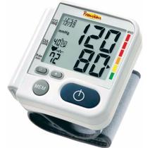 Monitor Medidor De Pressão Arterial Digital Automático De Pulso G tech